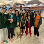 Photos Saison 2022-2023 &raquo; Interclubs Jeunes - Dec 2023